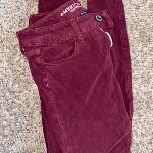 American Eagle Outfitters 360° Super Stretch